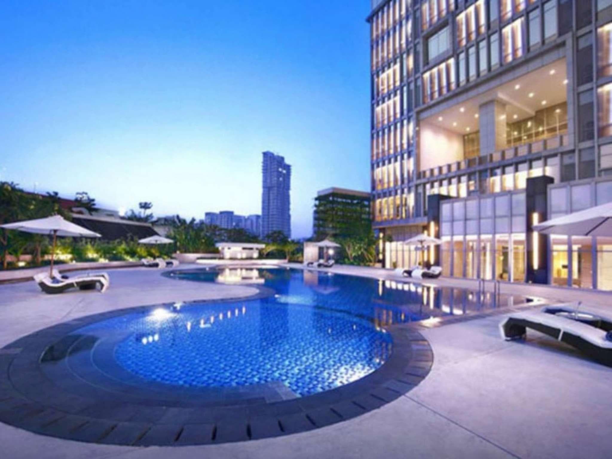 The Grove Suites by GRAND ASTON