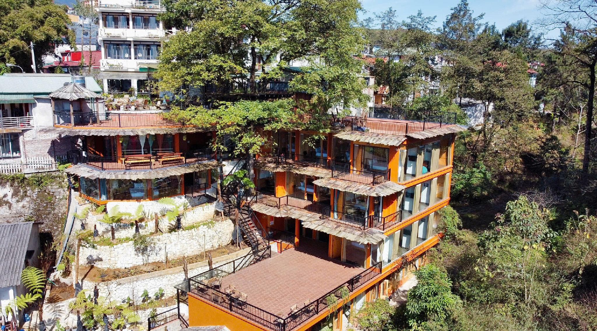 Sapa Chill Retreat