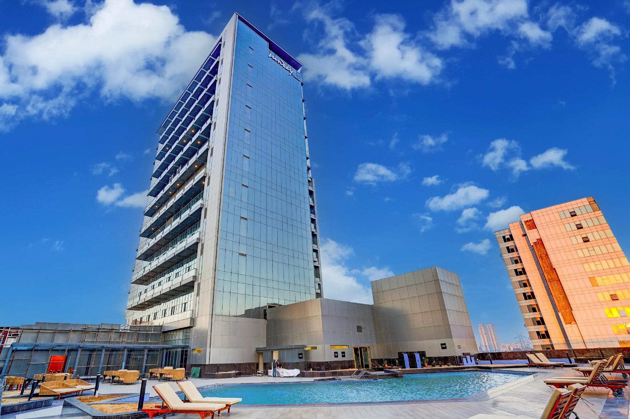 Sunday Hotel & Residences by CheckIn, Gurugram