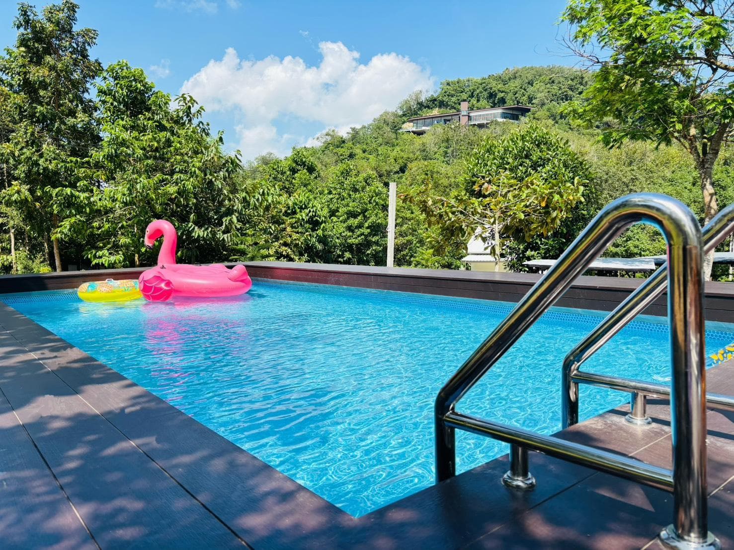 Greenery Hill Resort