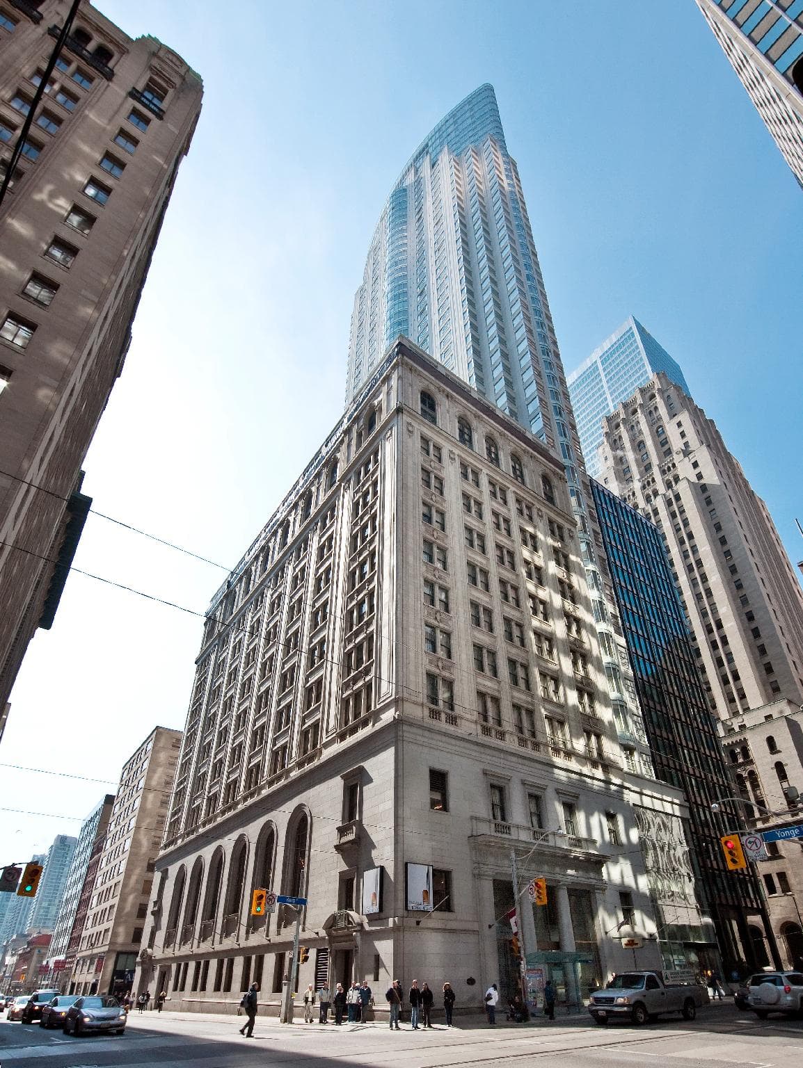 One King West Hotel and Residence