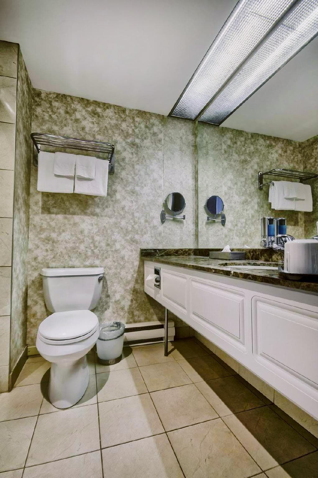 Hotel Palace Royal