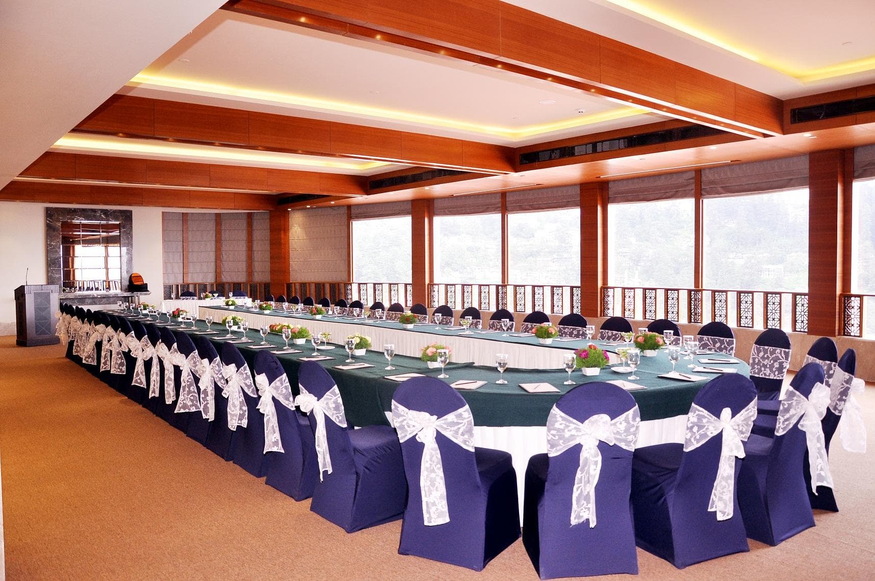 Radisson Hotel Jass Shimla