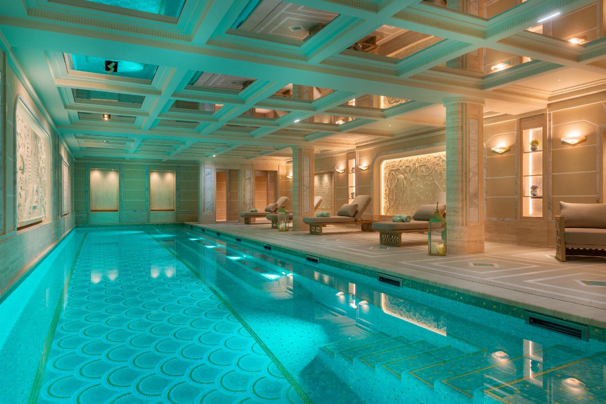 Hotel du Collectionneur Paris