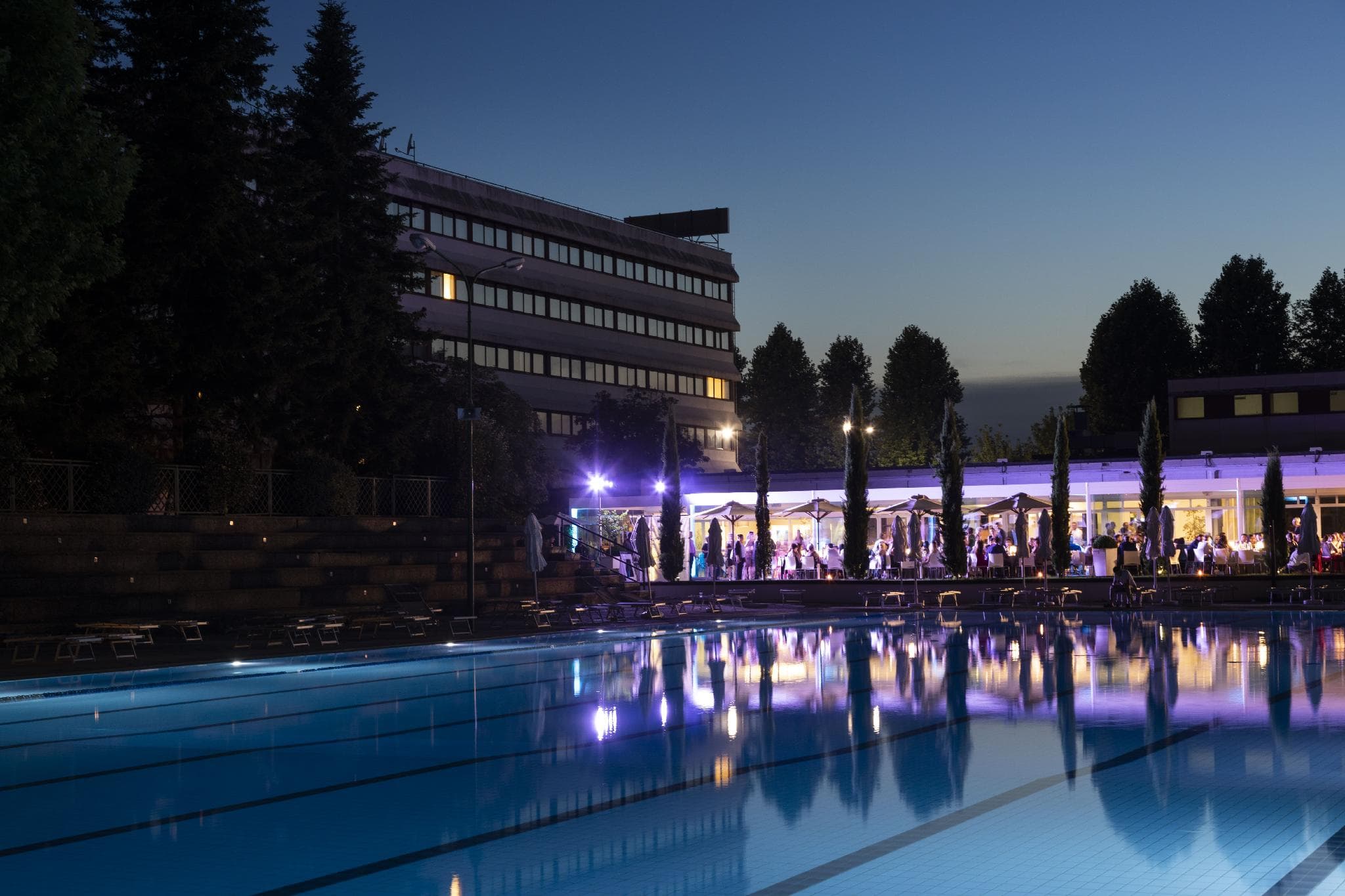 Living Place Hotel