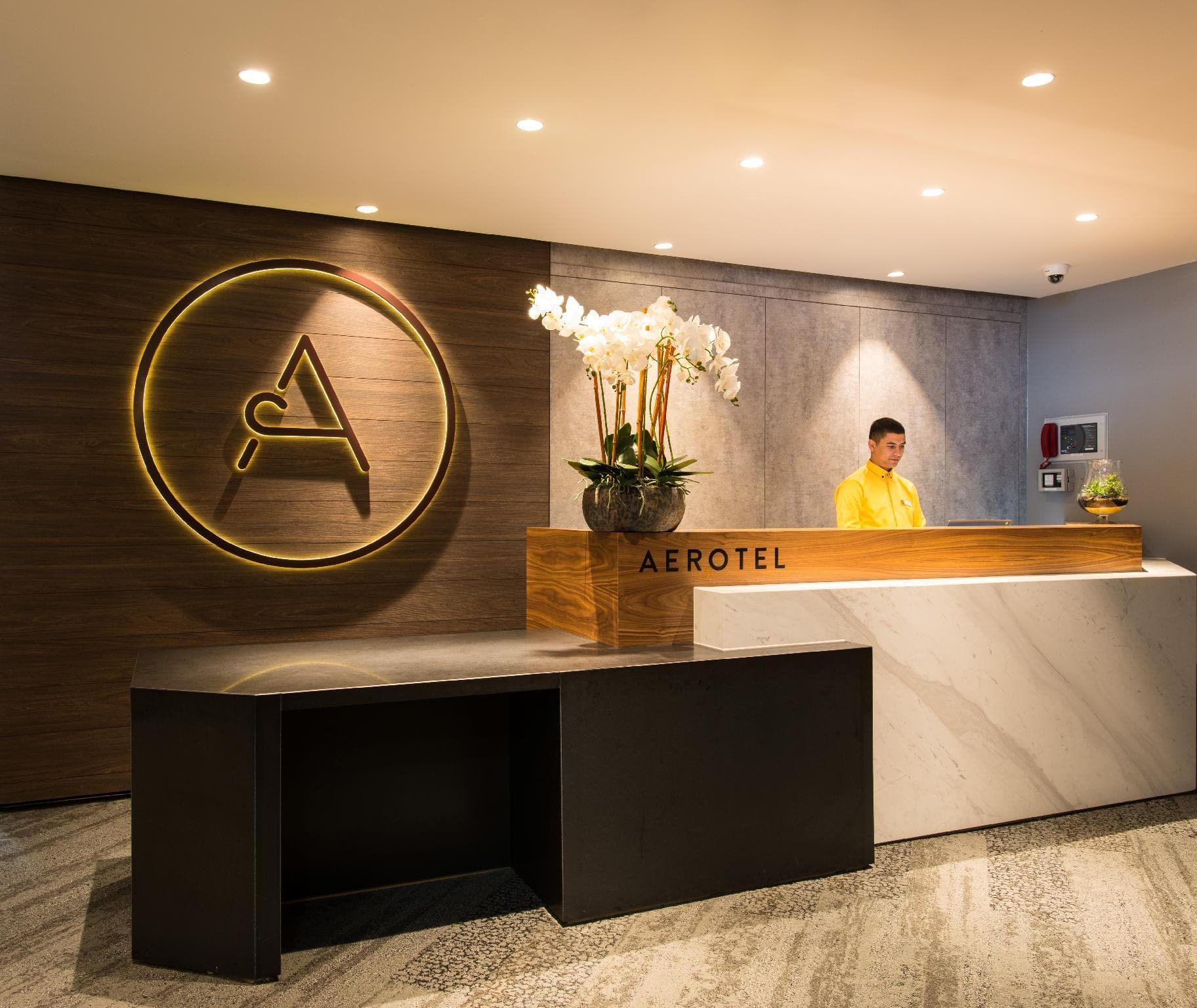 Aerotel London Heathrow