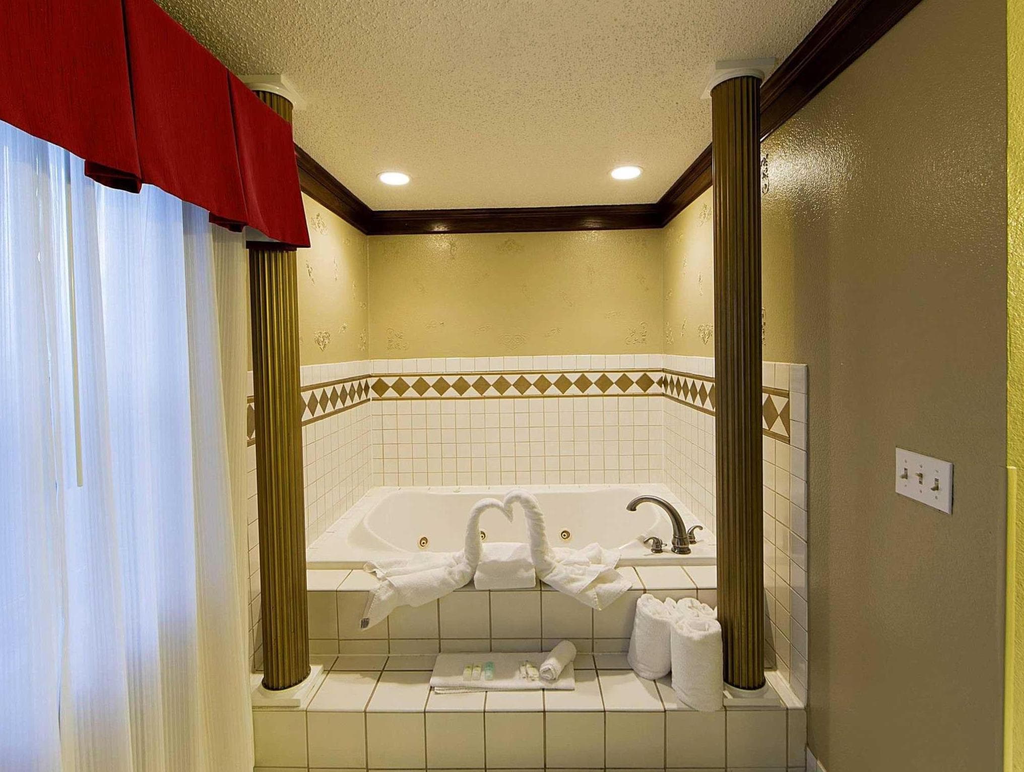 Quality Suites Addison-Dallas