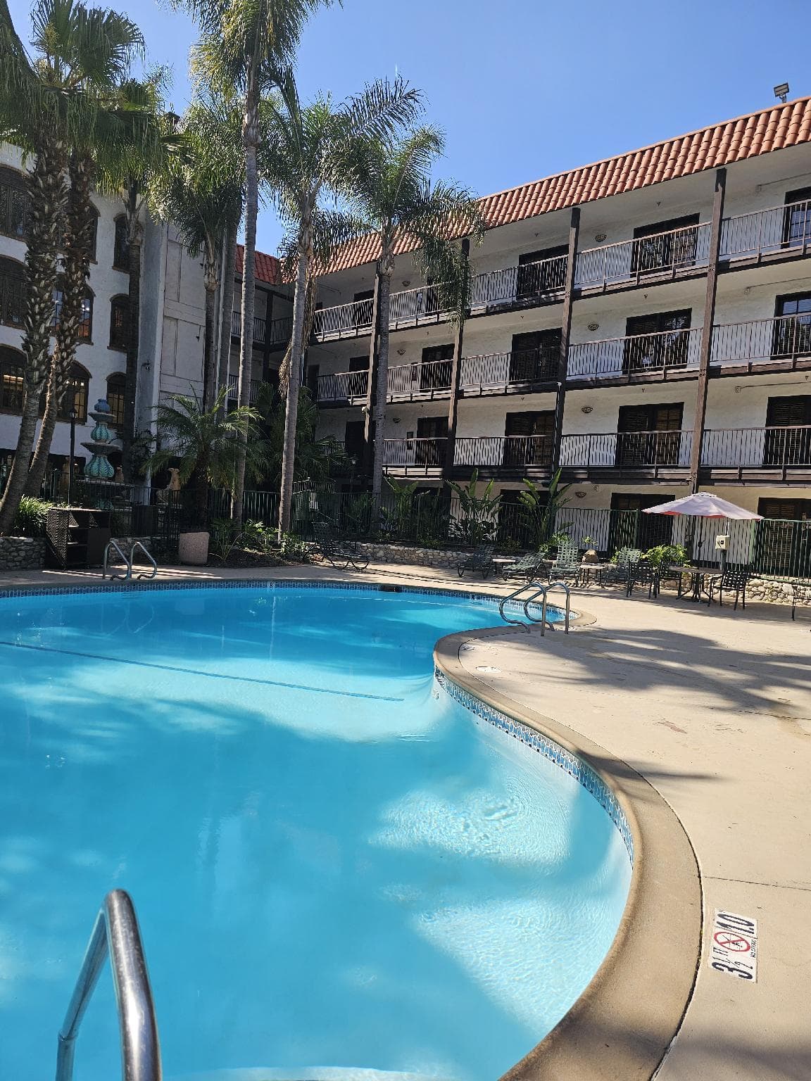 The Buena Park Grand Hotel & Suites