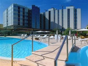 Grand Hotel Tiziano E Dei Congressi