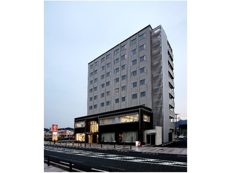 R Inn Fukuchiyama