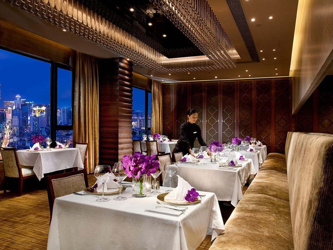 Sofitel Macau at Ponte 16 Hotel
