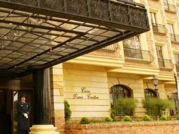 Casa Dann Carlton Hotel & SPA