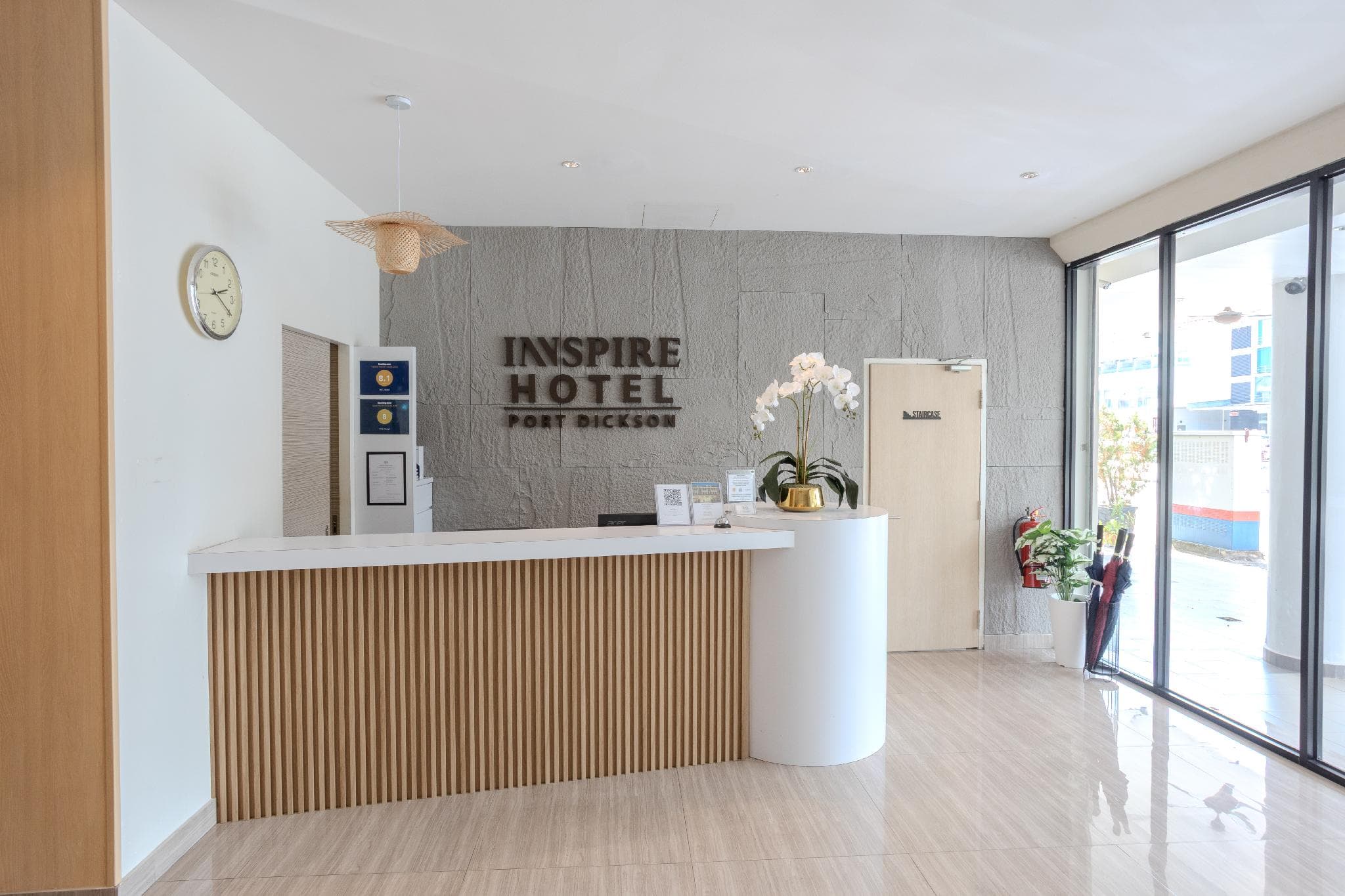 Innspire Hotel (by Suntai Hospitality)