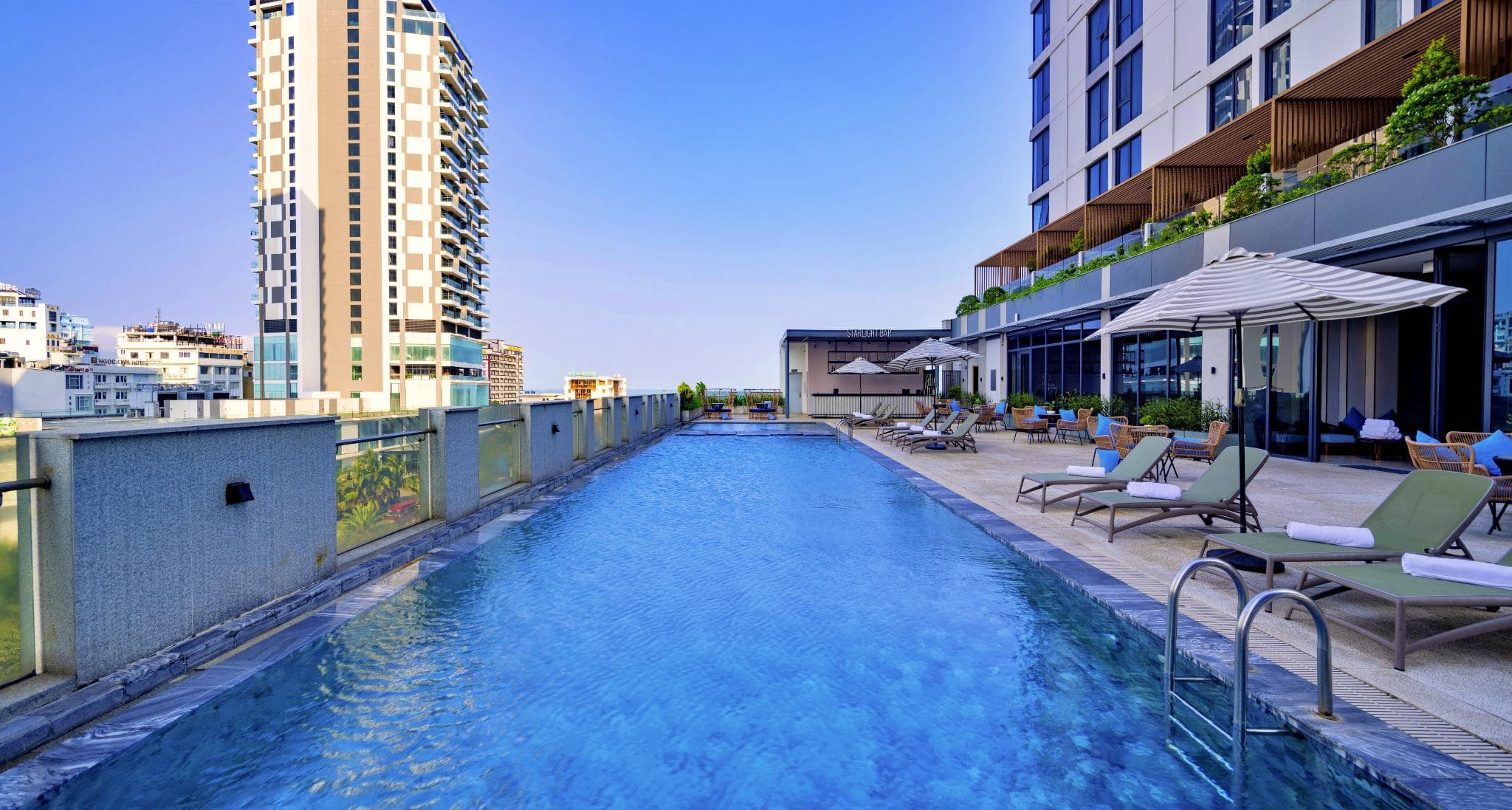 Anya Beach Hotel Quy Nhon