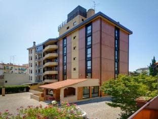Hotel Grifone Firenze - Meetings & Spa