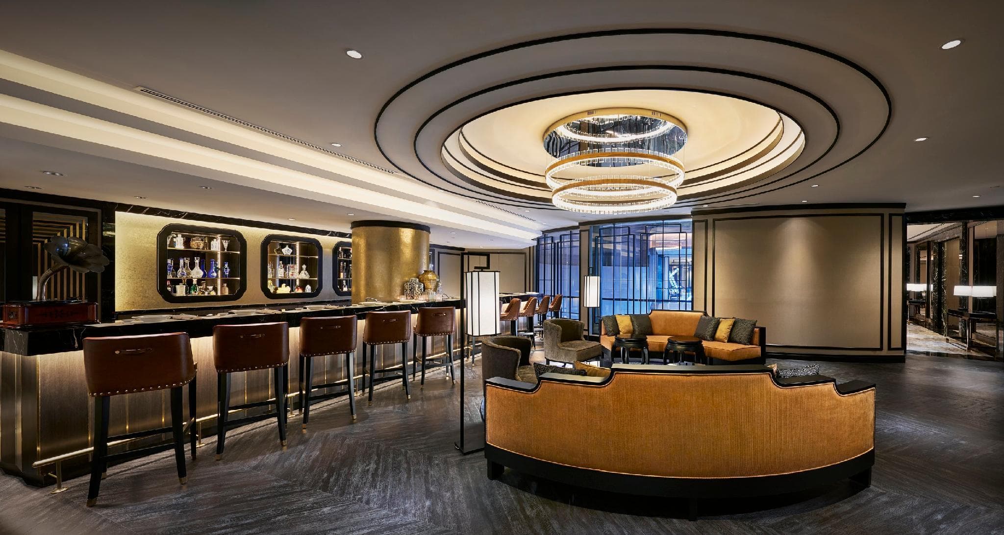 JW Marriott Hotel Kuala Lumpur
