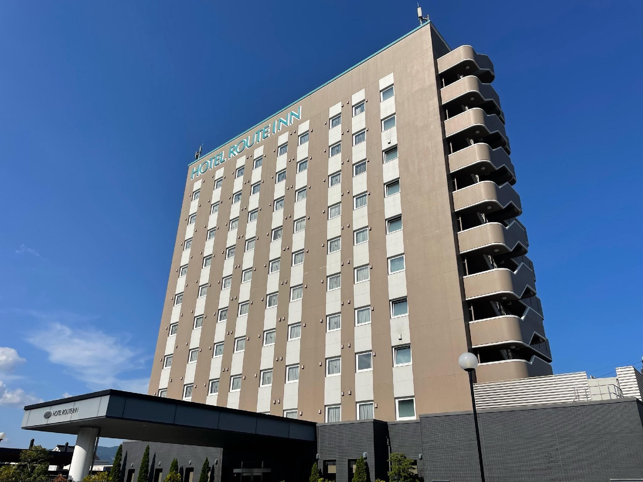Hotel Route Inn Hita Ekimae