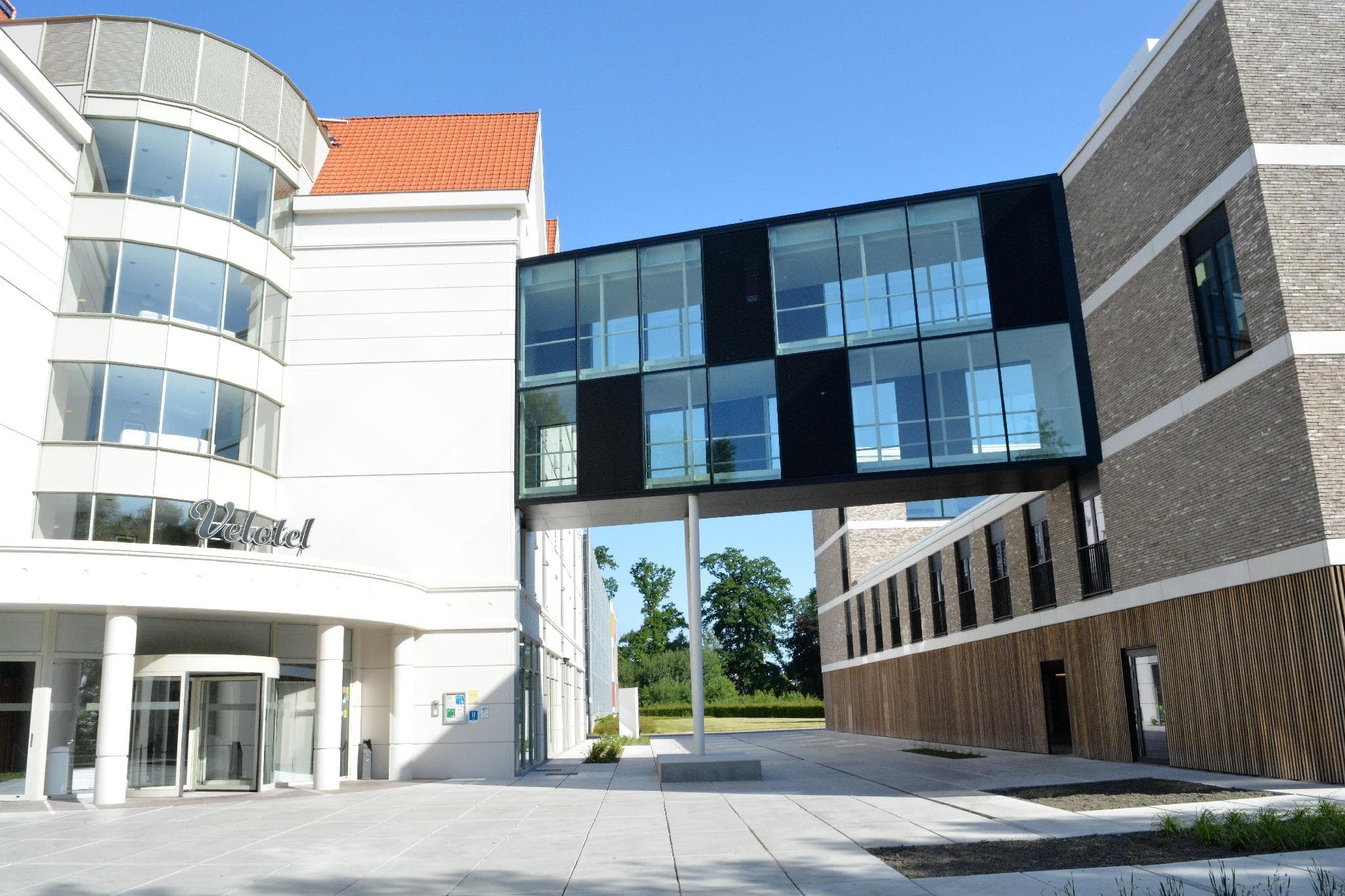 Velotel Brugge