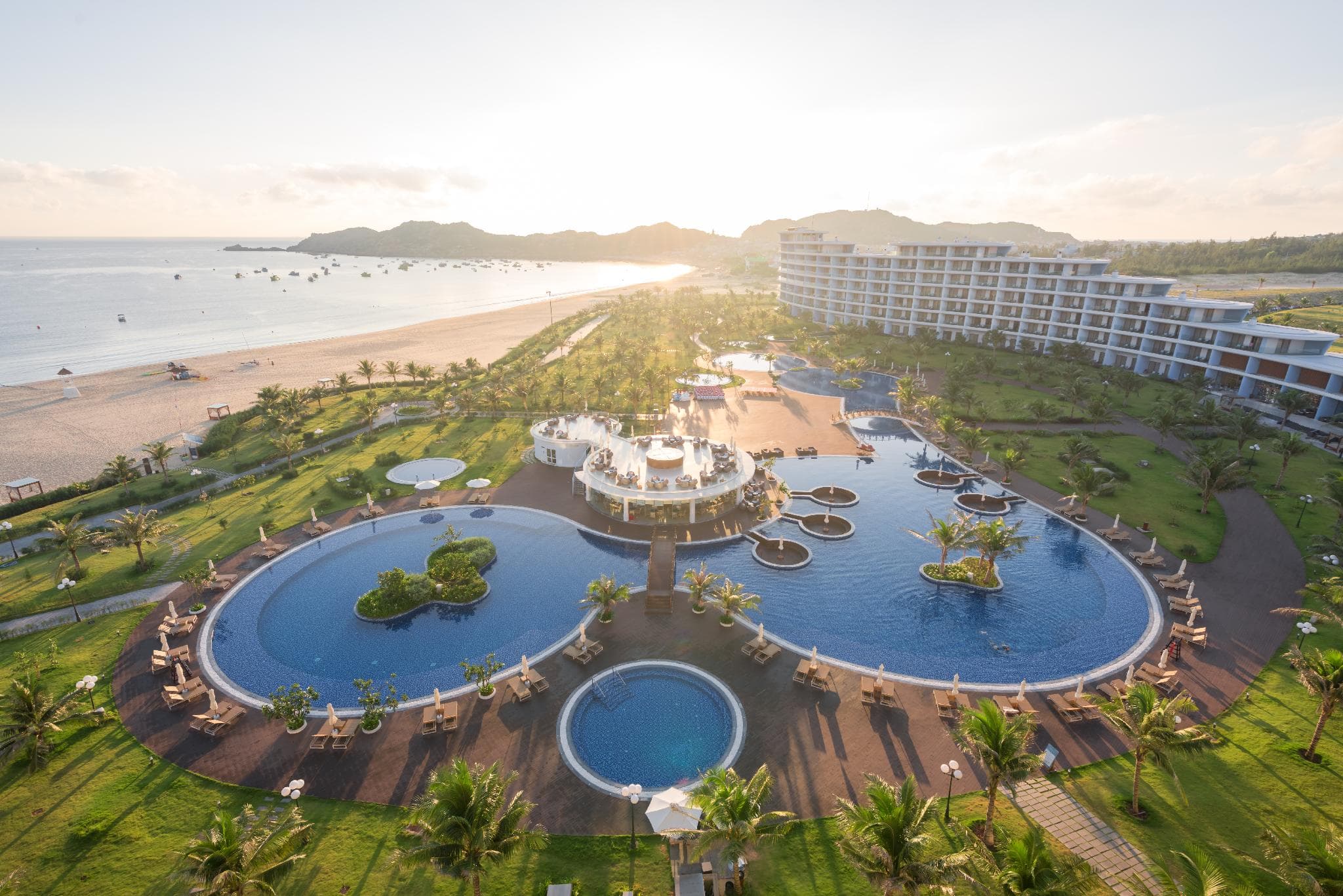 FLC Luxury Hotel Quy Nhon