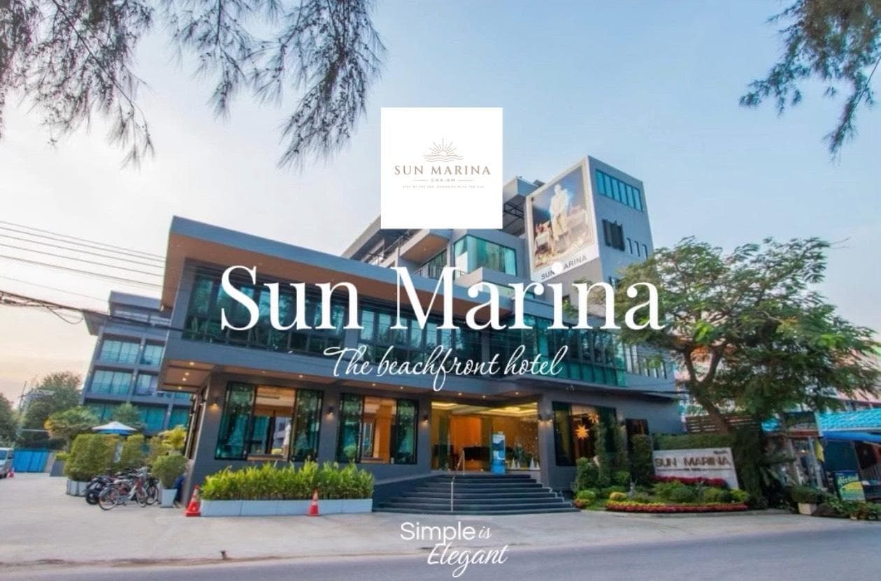 Sun Marina Cha-Am