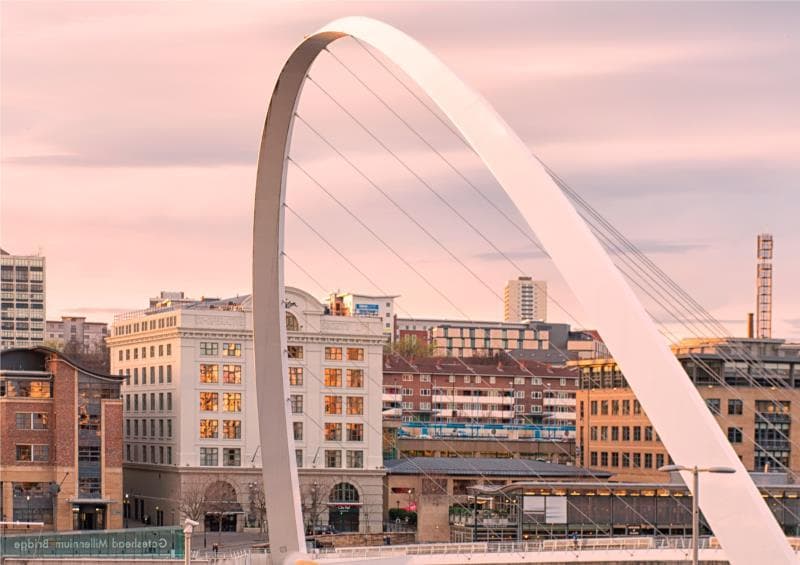 Malmaison Newcastle