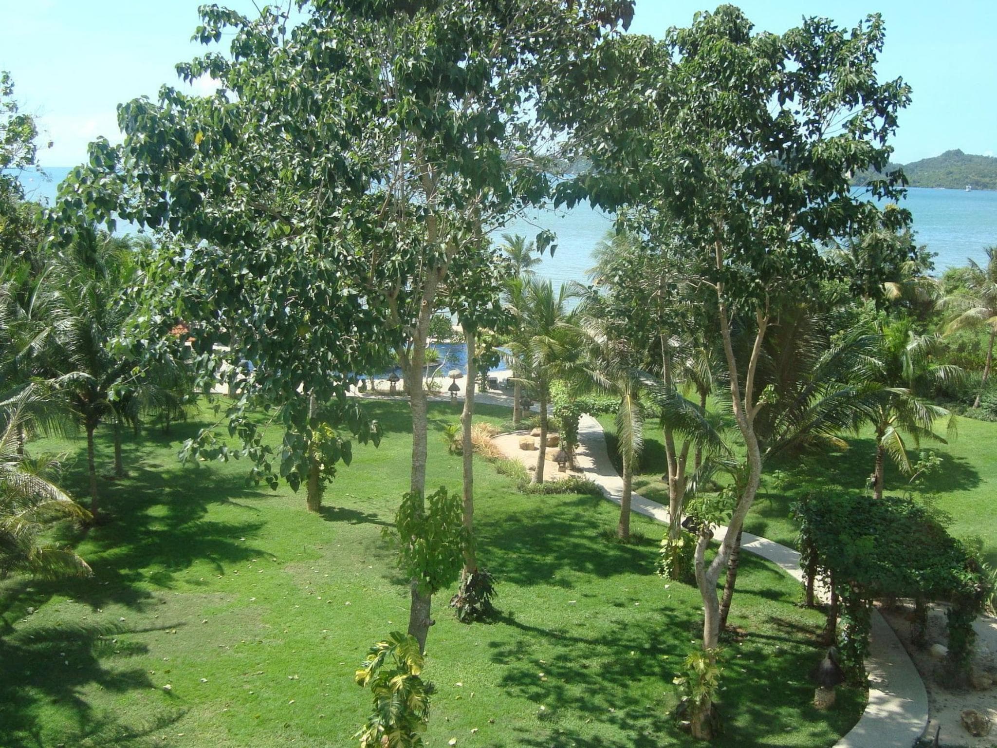 Bintang Flores Hotel