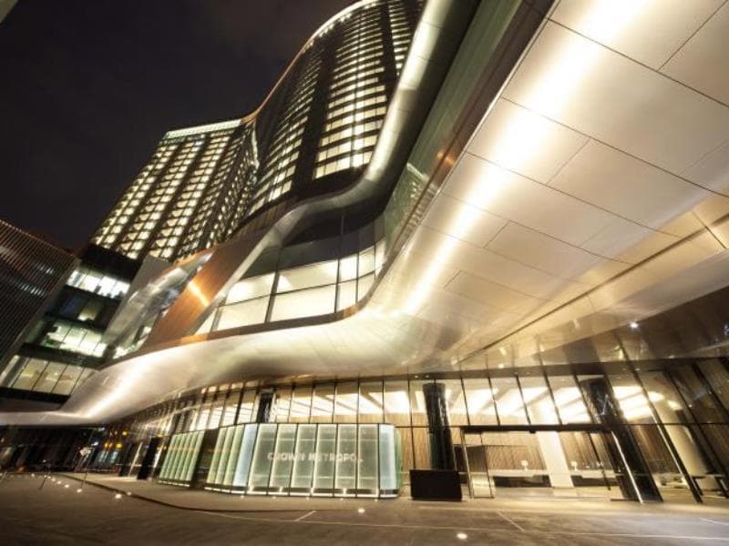 Crown Metropol Melbourne