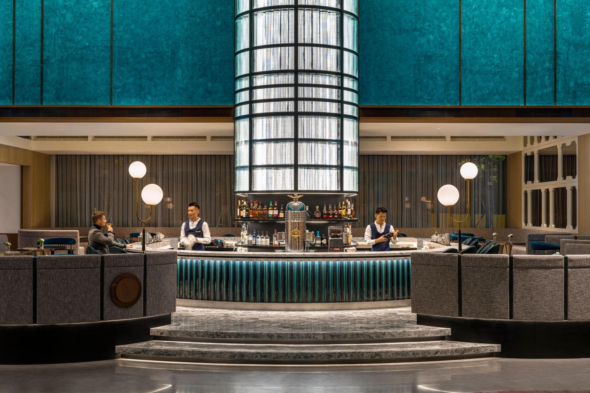 InterContinental Kaohsiung By IHG