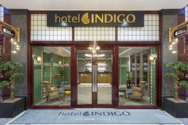 Hotel Indigo Cardiff By IHG