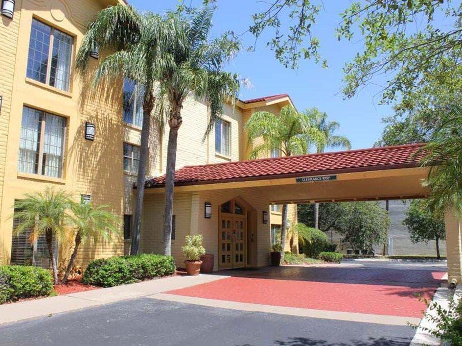 La Quinta East Deerfield Beach - Boca Raton