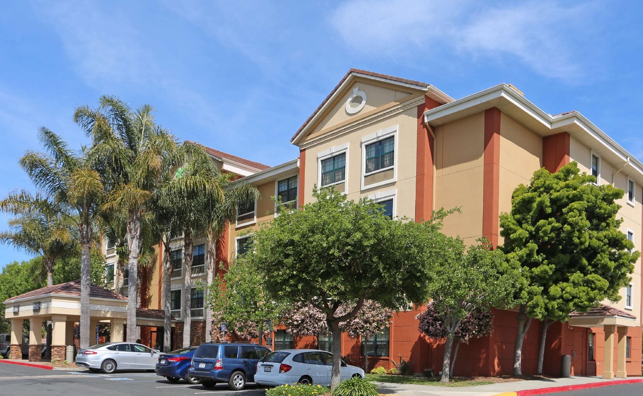 Extended Stay America Premier Suites - Union City - Dyer St.