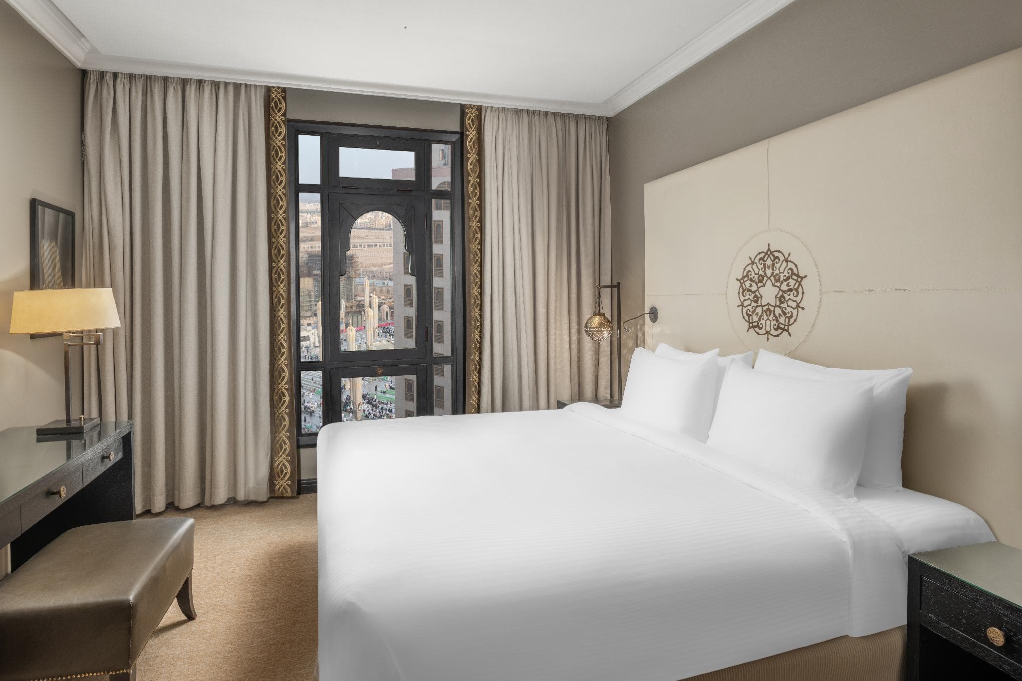Sofitel Shahd Al Madinah