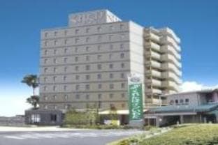 Kuretake-inn Iwata