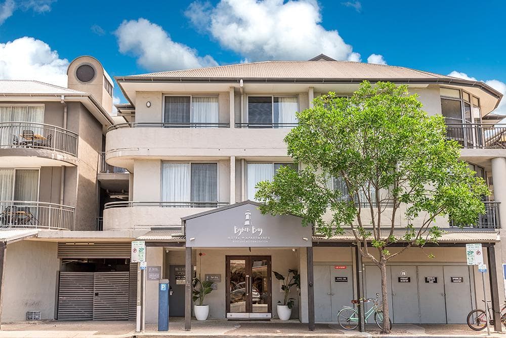 The Sebel Byron Bay