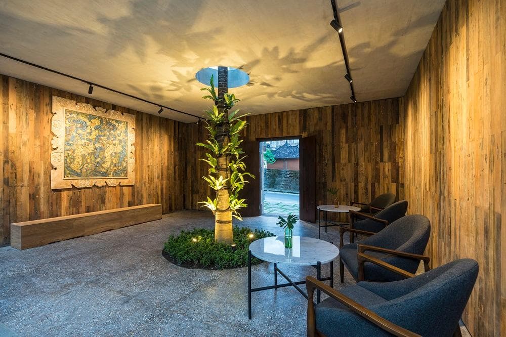 ARTOTEL Haniman Ubud