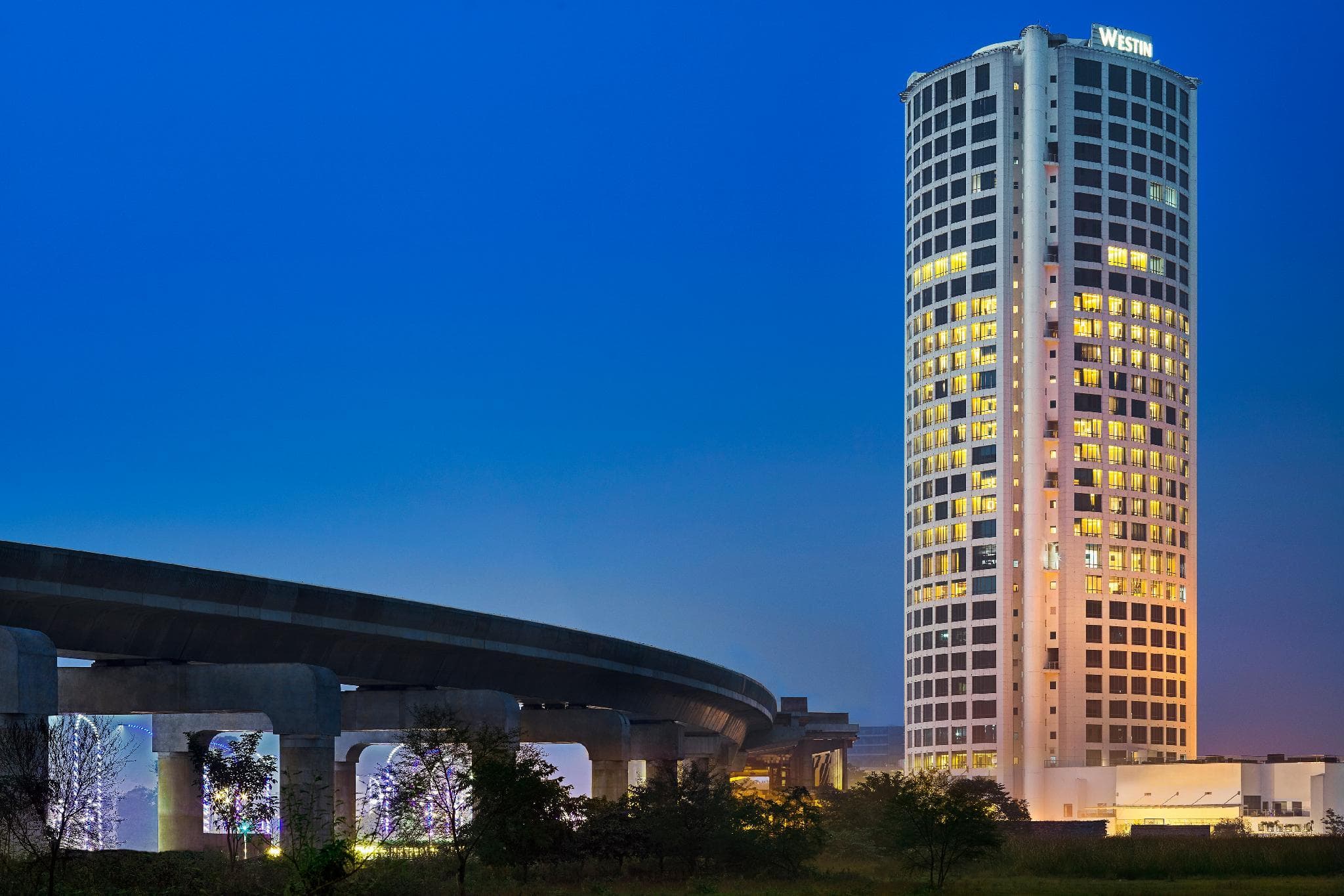 The Westin Kolkata Rajarhat