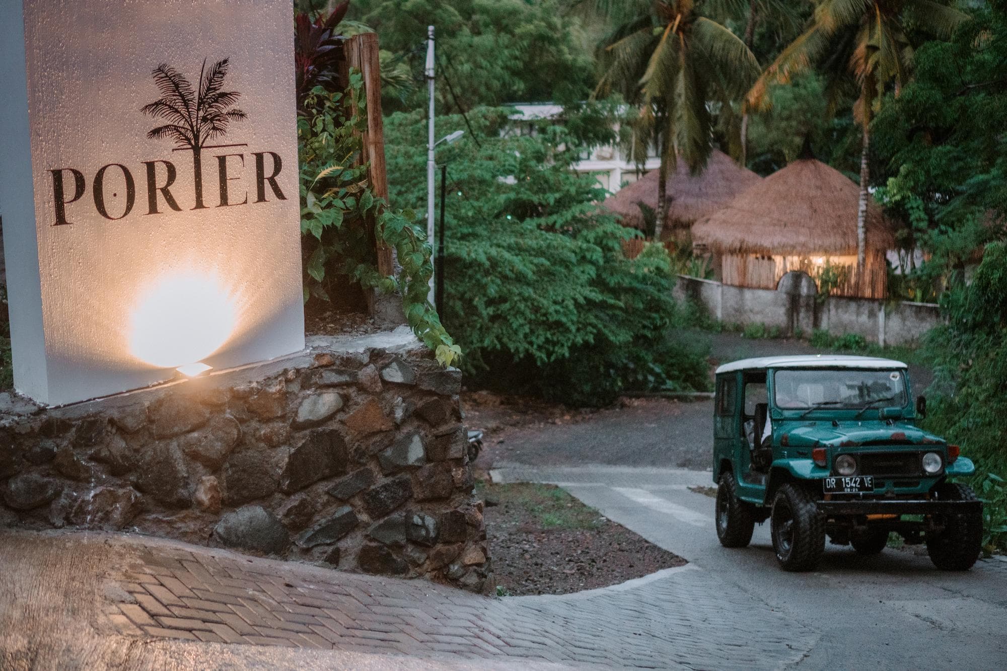 Porter Boutique Hotel & Lifestyle
