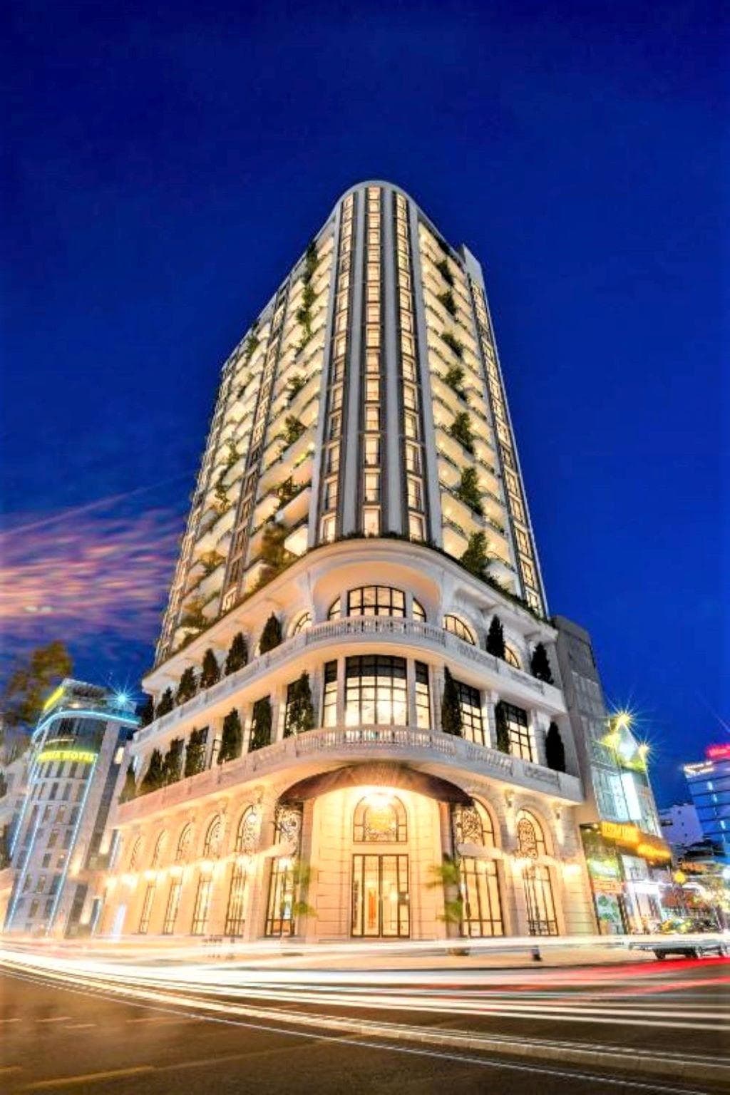 L'amor Boutique Hotel Quy Nhon