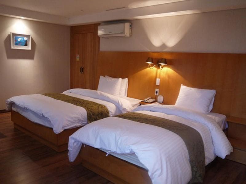 Union Tourist Hotel