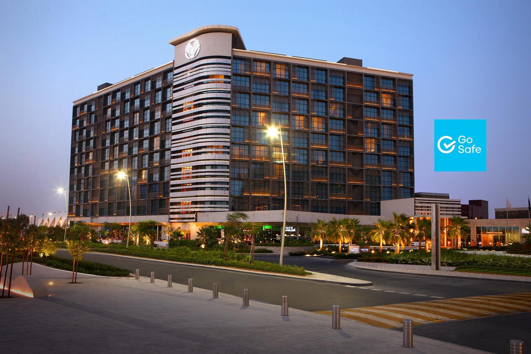 Yas Plaza Marina By IHG