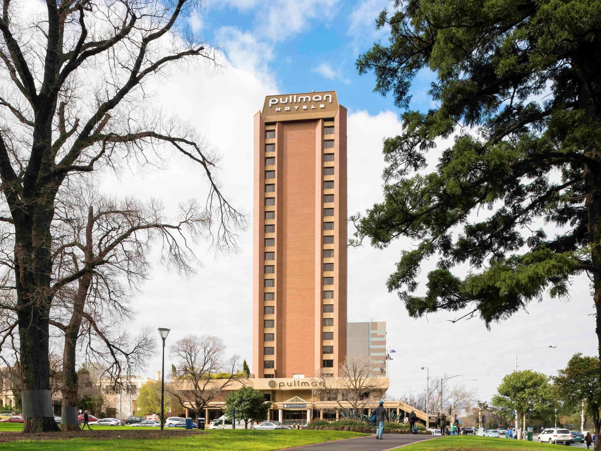 Pullman Melbourne On The Park
