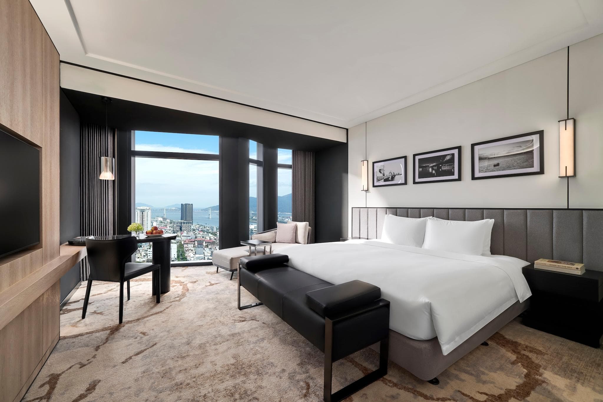 Crowne Plaza Danang City Centre By IHG