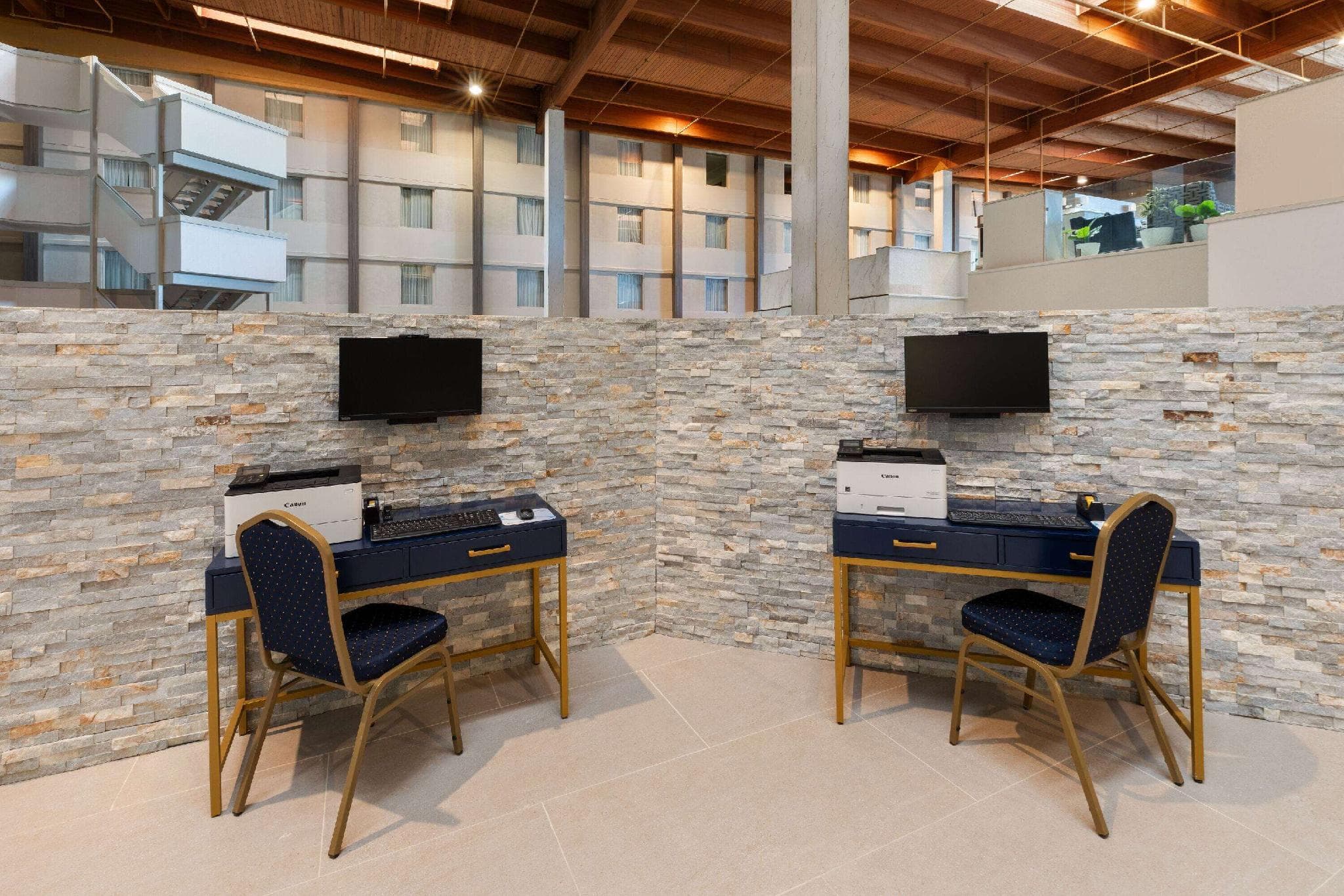 Wyndham DFW Airport