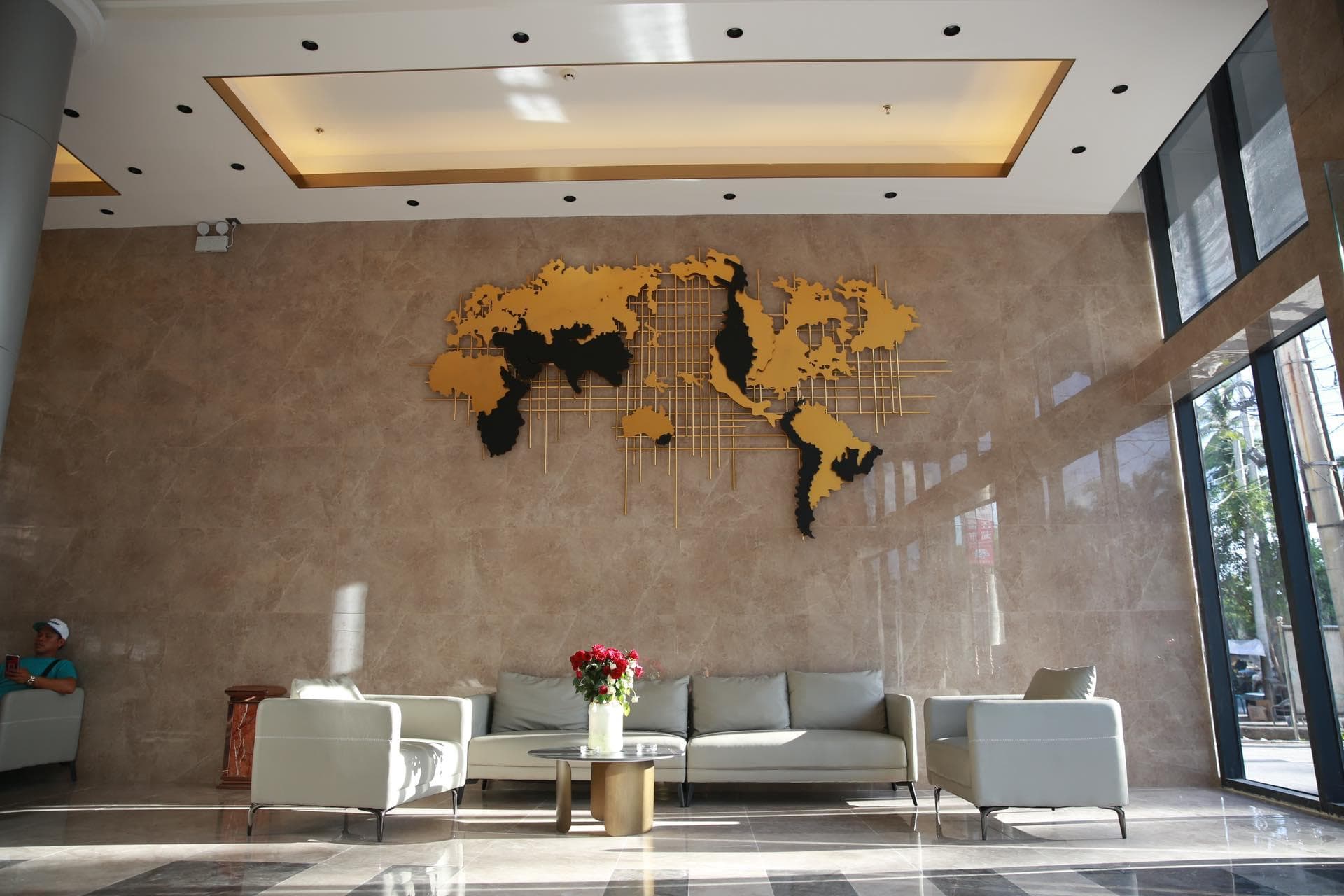 Jin Jiang Star Hotel