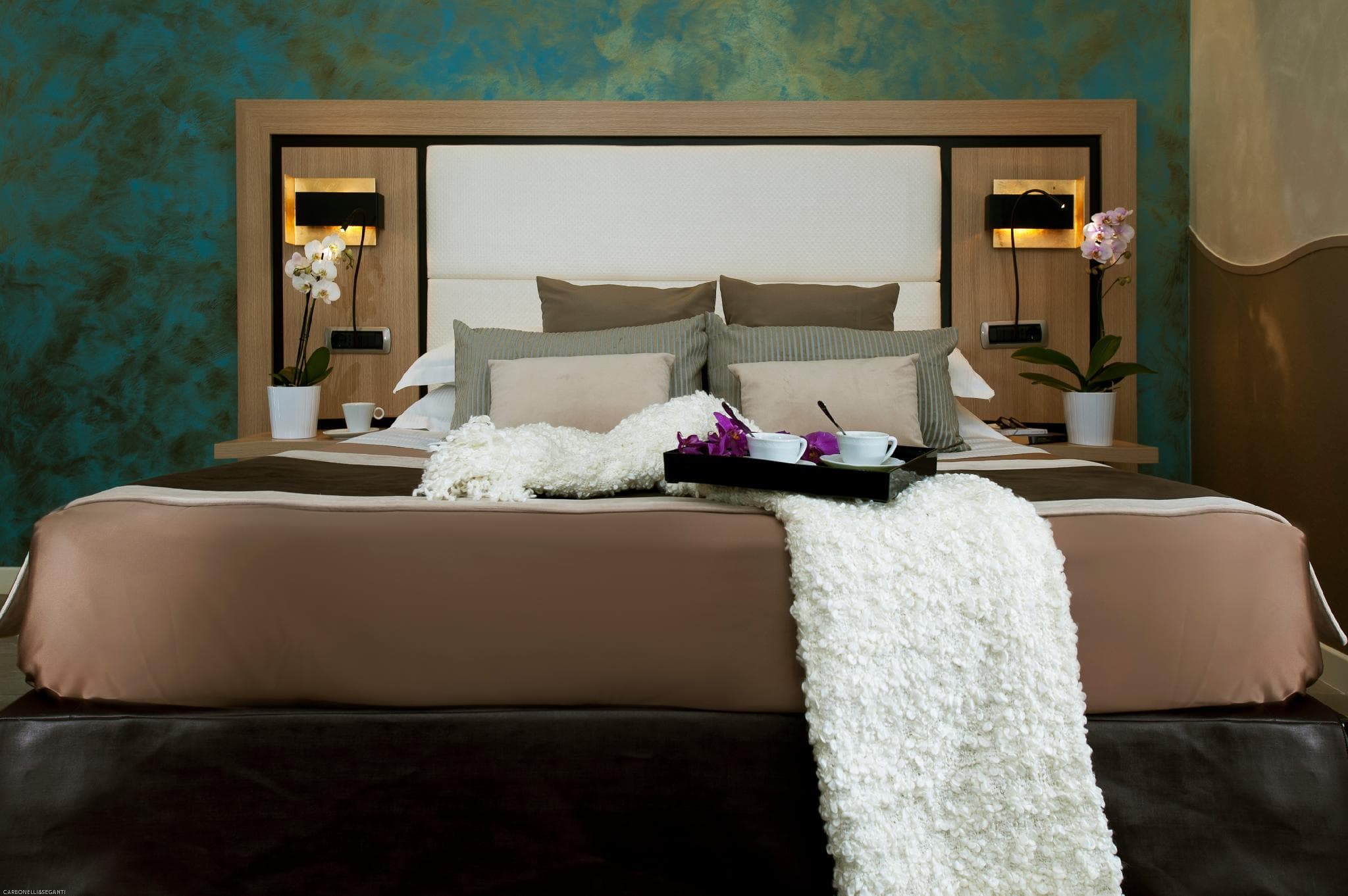 Hotel Demetra