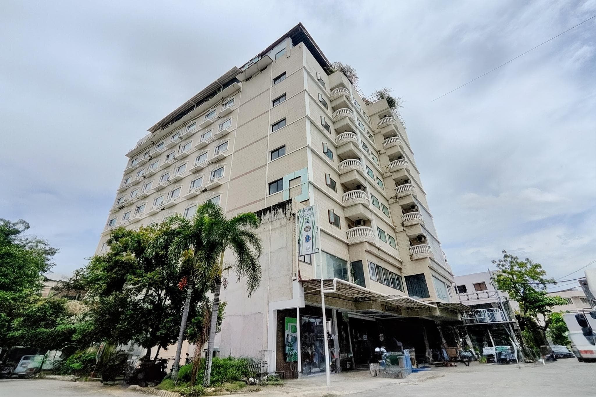 Hotel Essencia