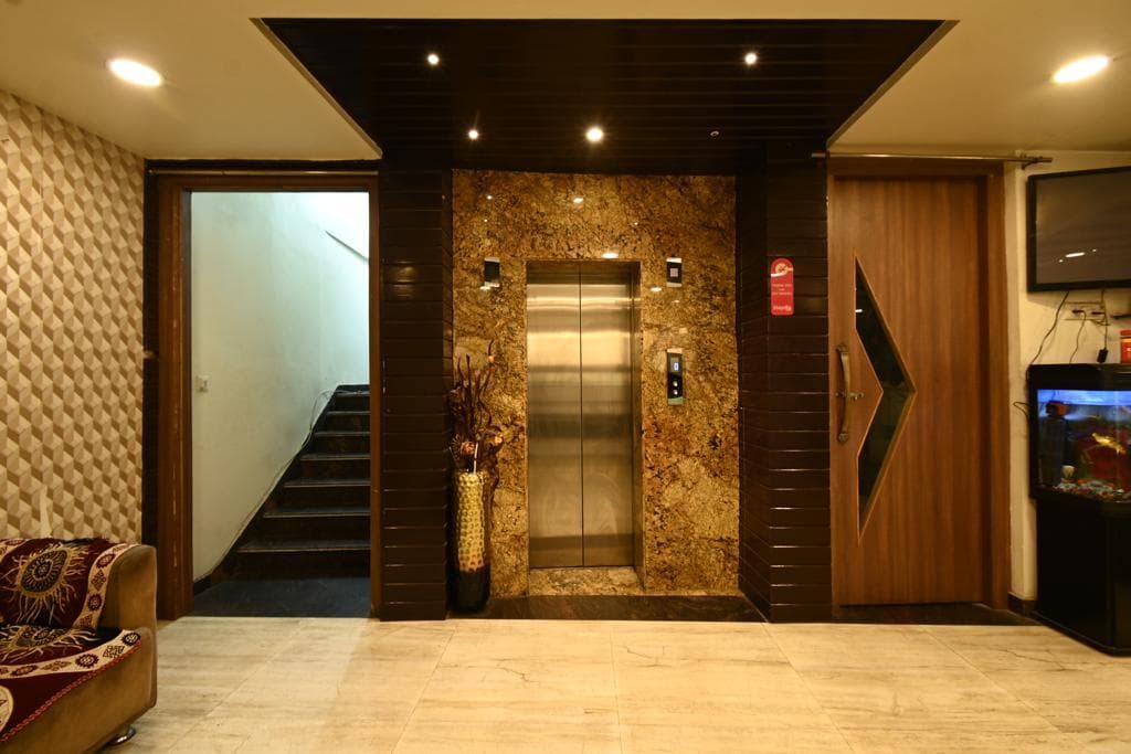 Hotel I.P Palace