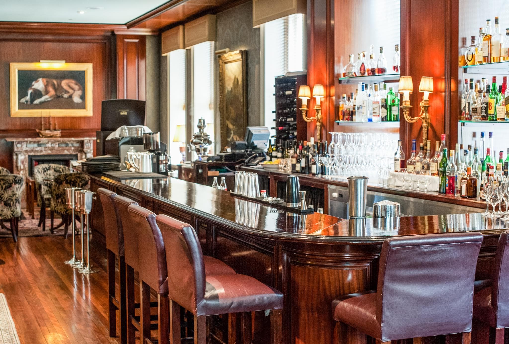 Sir Stamford At Circular Quay Hotel