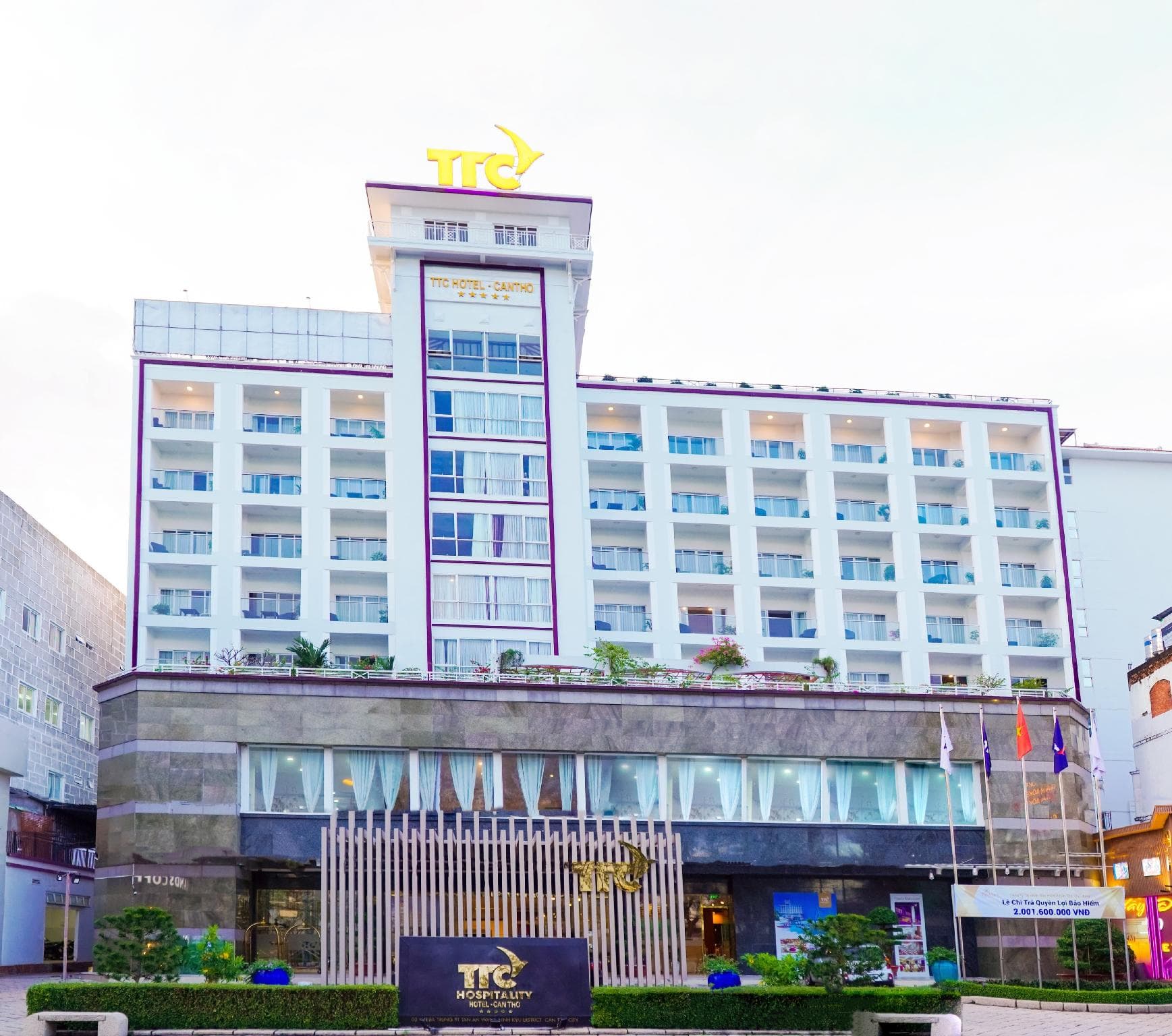 TTC Hotel Can Tho