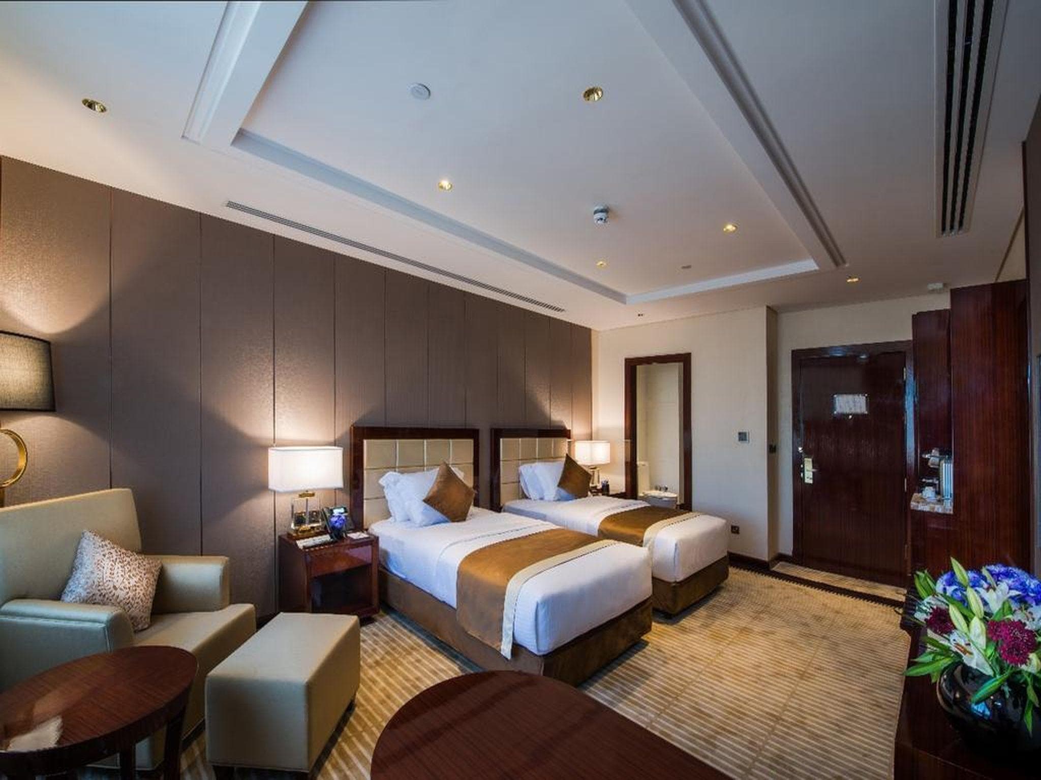 Braira Al Wezarat Hotel
